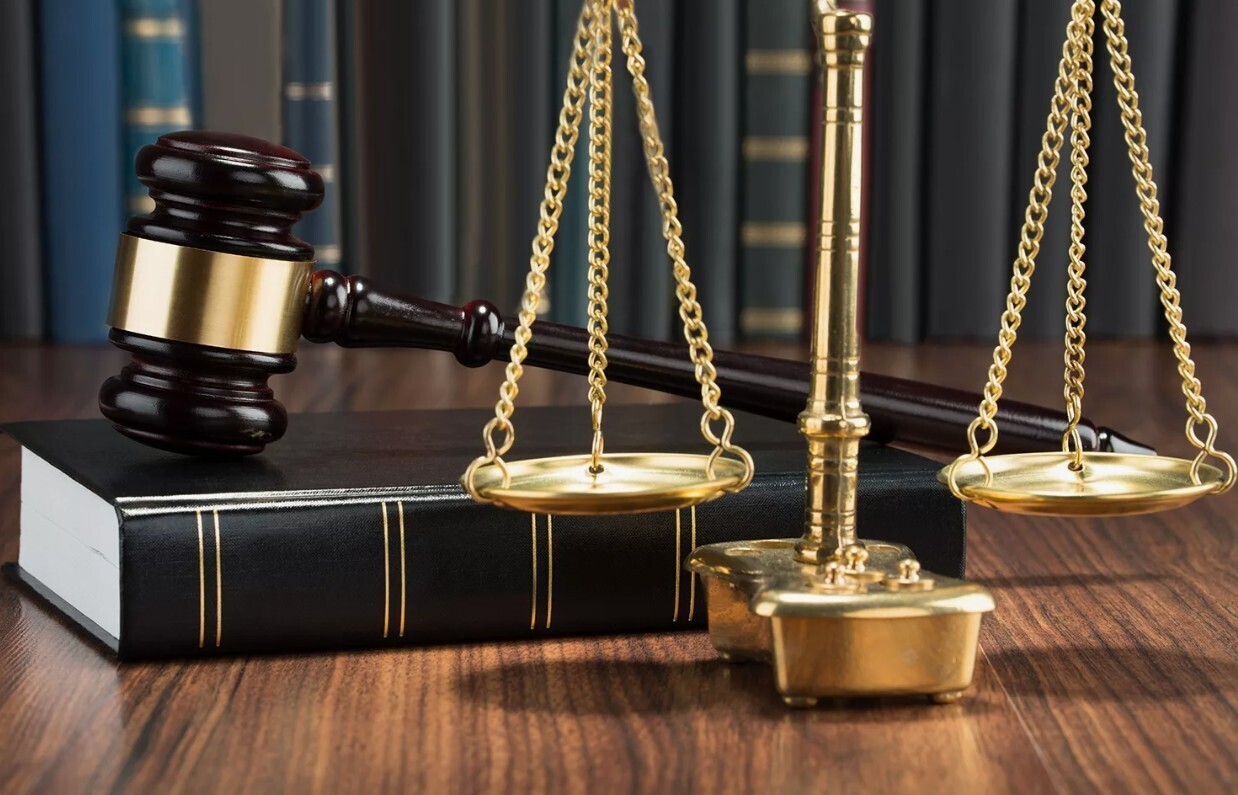 Истоки юриспруденции: как и где возникло правосудие?