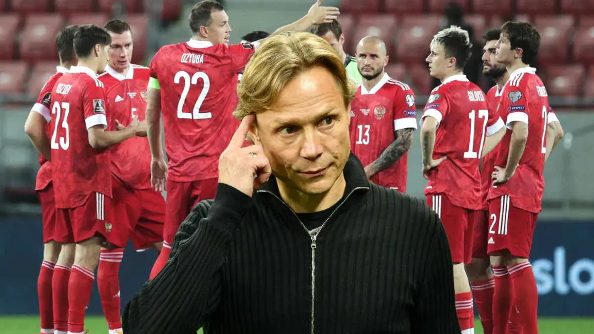 Азиатский вызов. С кем сборная России по футболу может сыграть этой осенью?