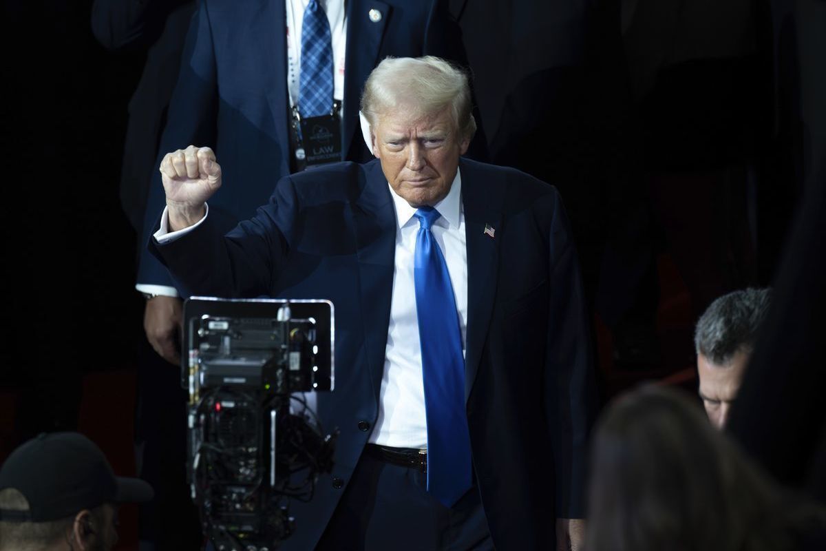 Мы близки к концу: окружение Байдена готовится к возможности ухода президента