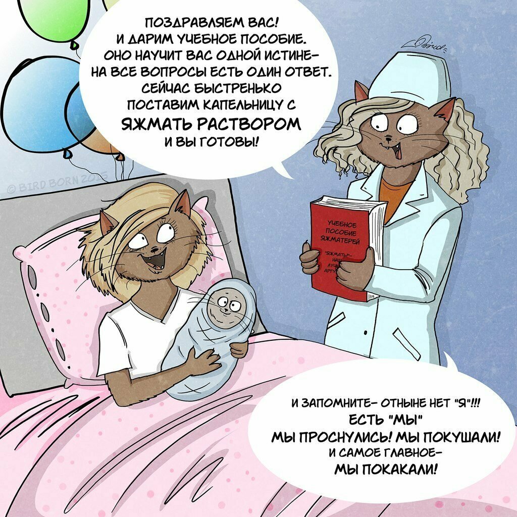 Кричать или потакать? Такая тяжелая тема воспитания. Дети Альфа