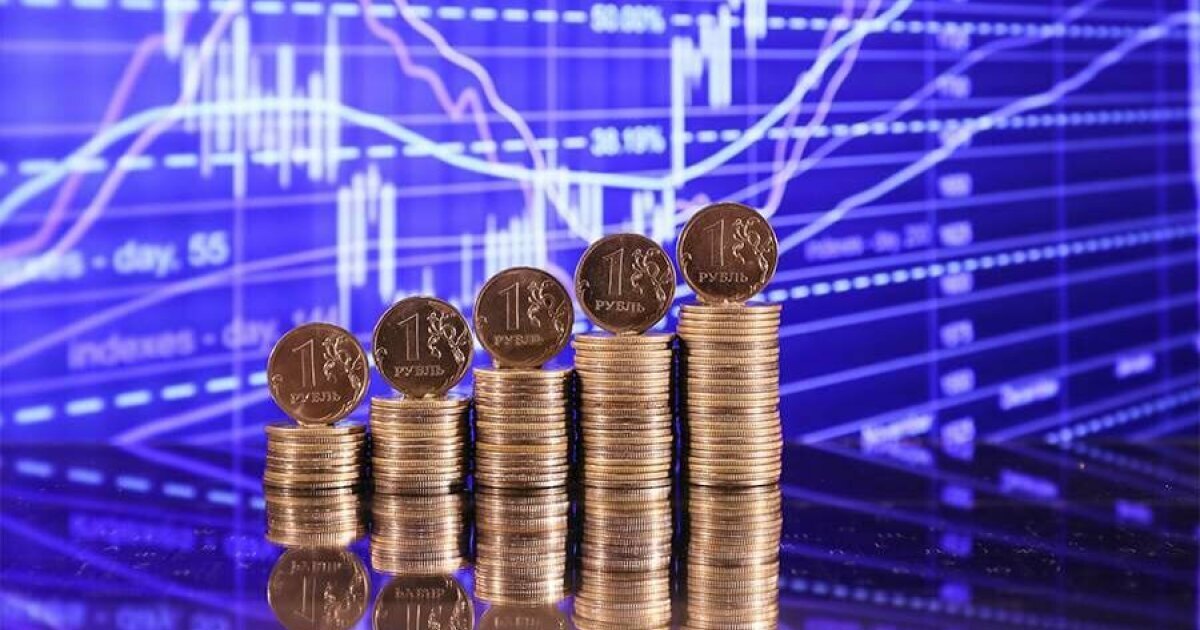 Сила Российского рынка