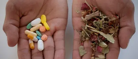 Современная официальная медицина: Нам нужны врачи?