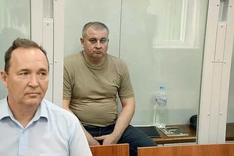 🔗Что известно об аресте замглавы Генштаба Вадима Шамарина?