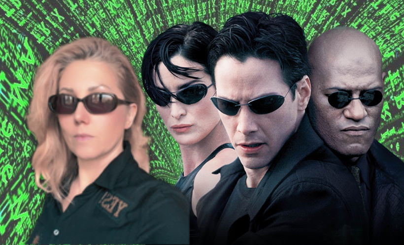 Насчитали 36 000 рублей за солнцезащитные очки. Кажется, санкции больно ударили и по очкарикам