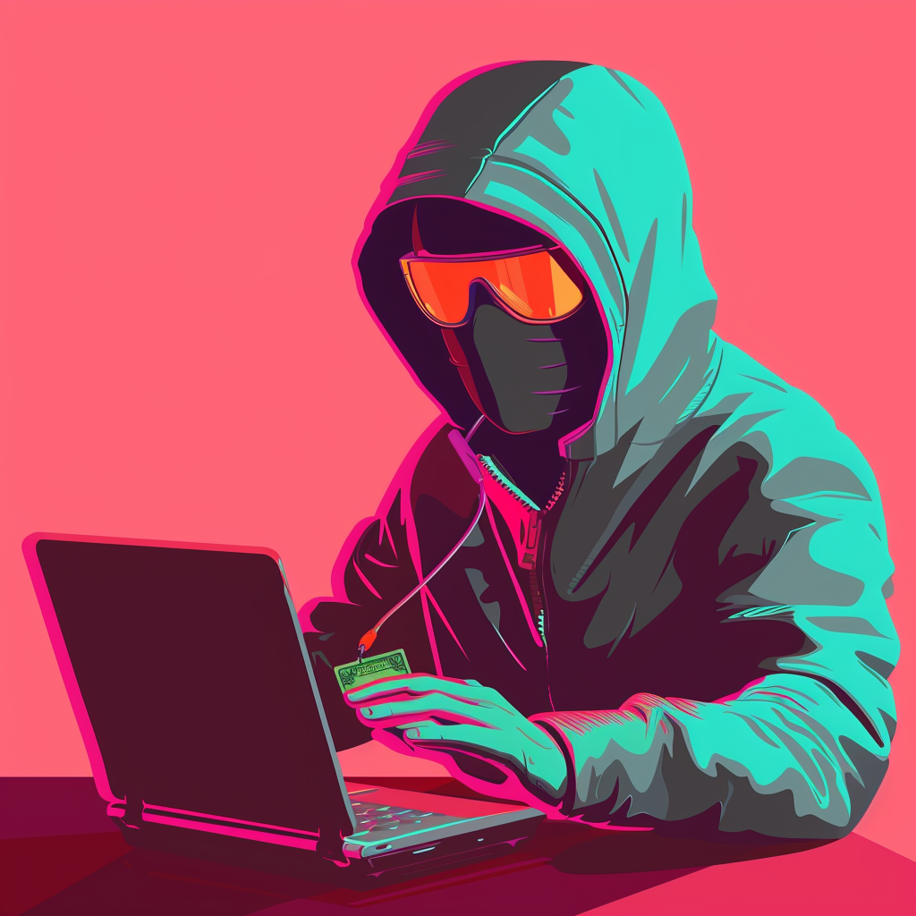 Как не попасться в лапы мошенников