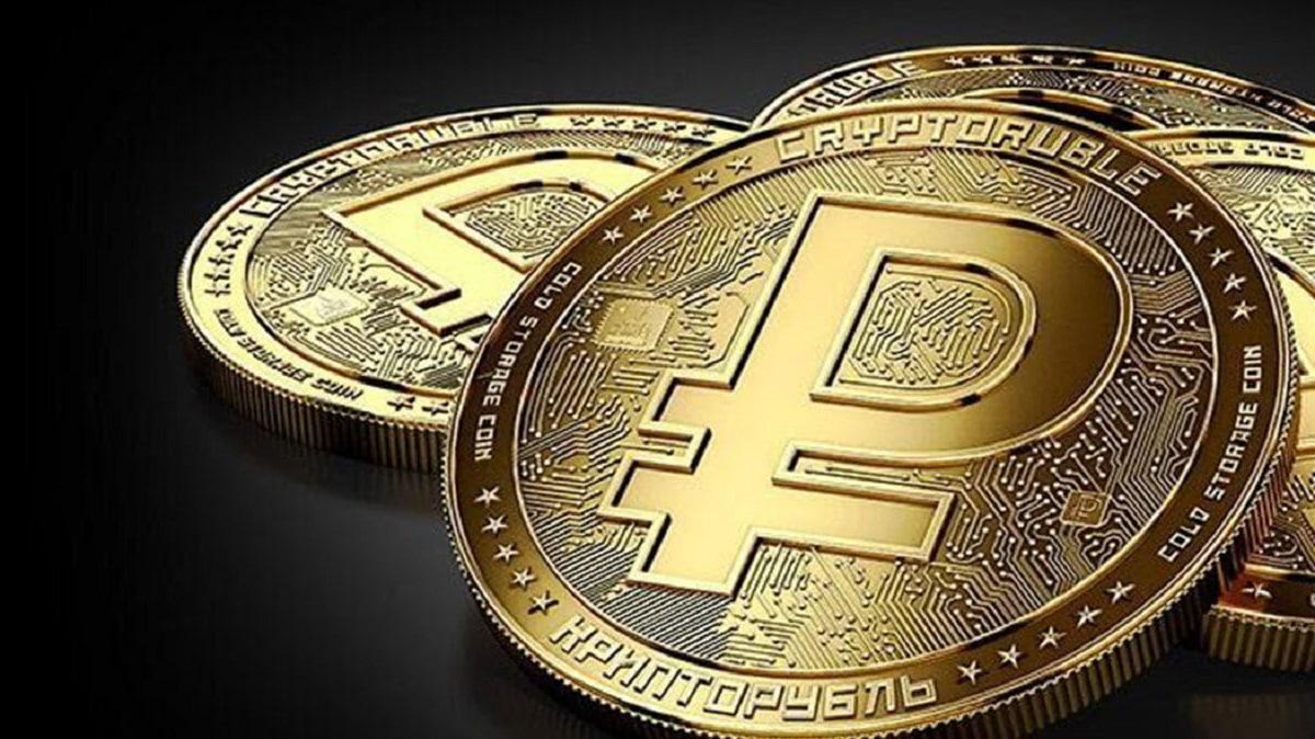 Цифровой рубль или цифровое рабство?