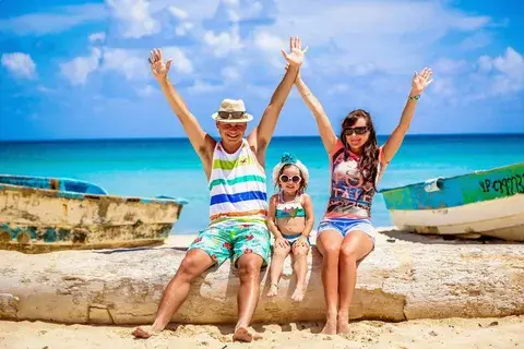 Шикарный отдых за копейки: секреты бюджетных путешествий