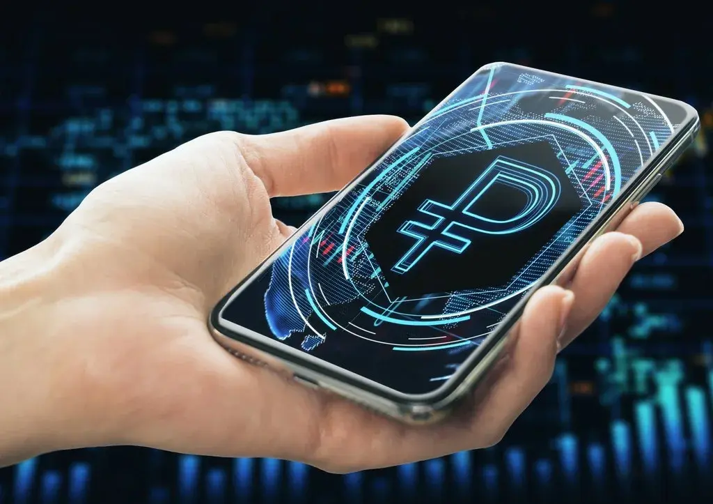 Цифровой рубль или цифровое рабство?