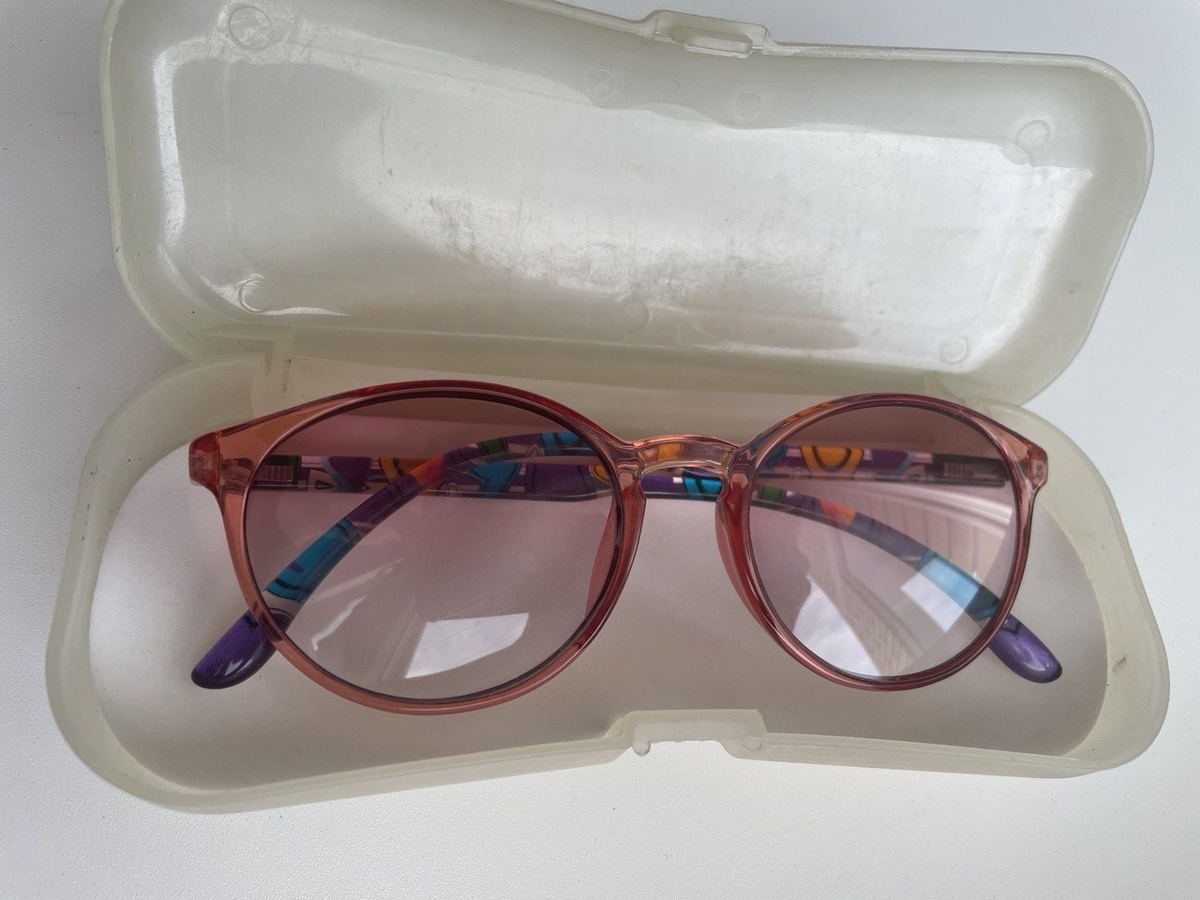 Насчитали 36 000 рублей за солнцезащитные очки. Кажется, санкции больно ударили и по очкарикам