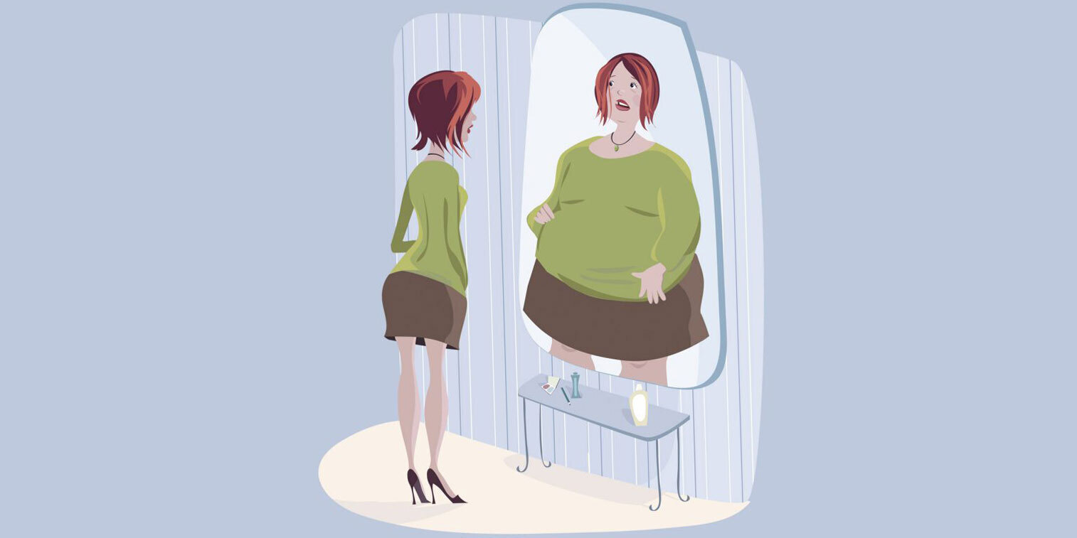 Фобии: за пределами обыденных страхов.