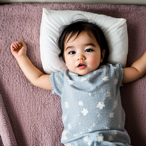 Совместный сон с ребенком: до какого возраста это нормально?