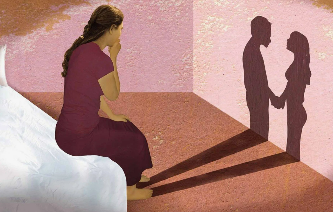 4 причины мужских измен, в которые наивно верят женщины