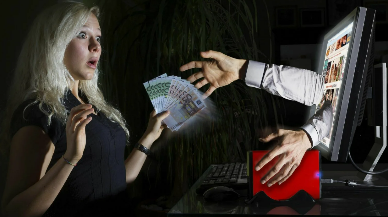 История о мошенничестве на сайте знакомств: как Елена столкнулась с обманом