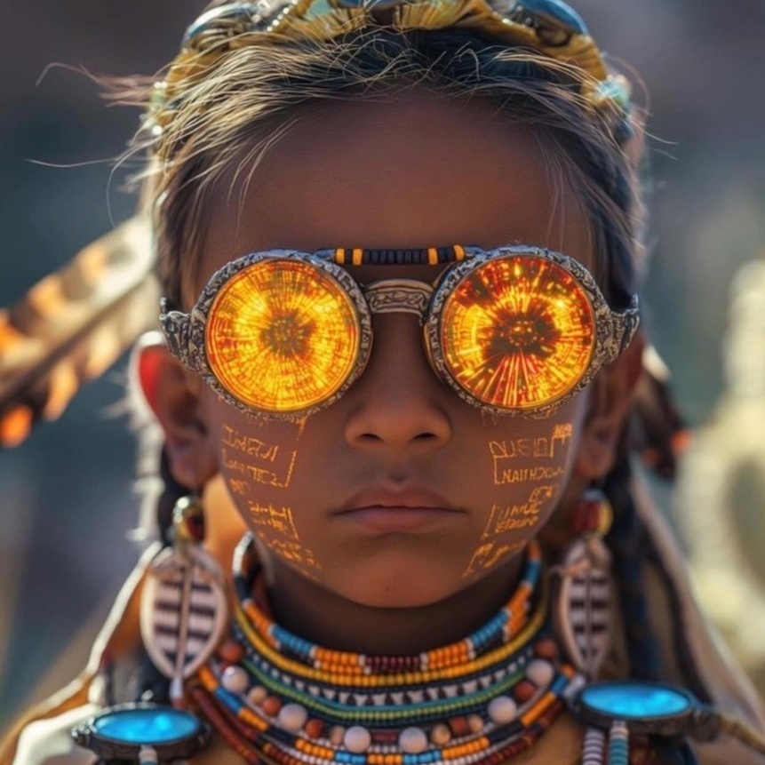 Тает солнца оранжевое крем-брюле