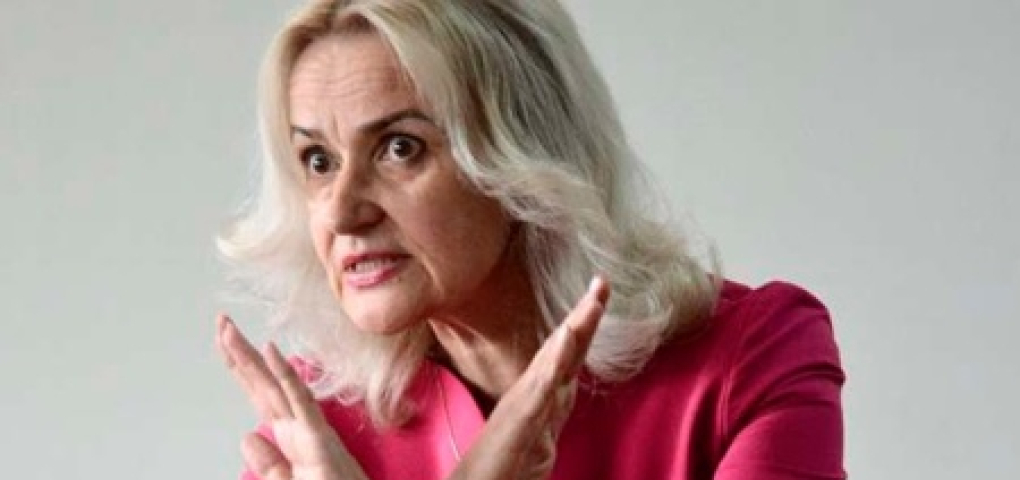 Карма русофобов