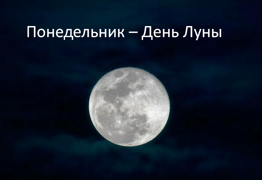 Планеты и дни недели в астрологии: Как использовать энергию каждого дня