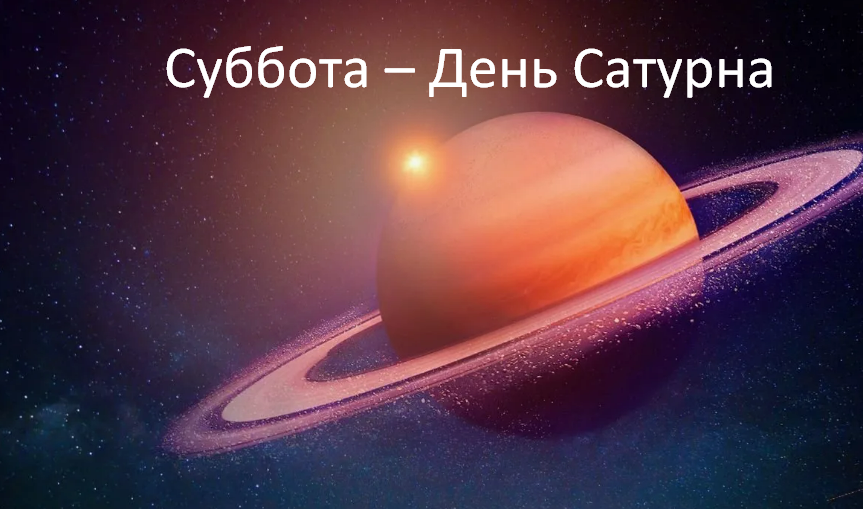 Планеты и дни недели в астрологии: Как использовать энергию каждого дня