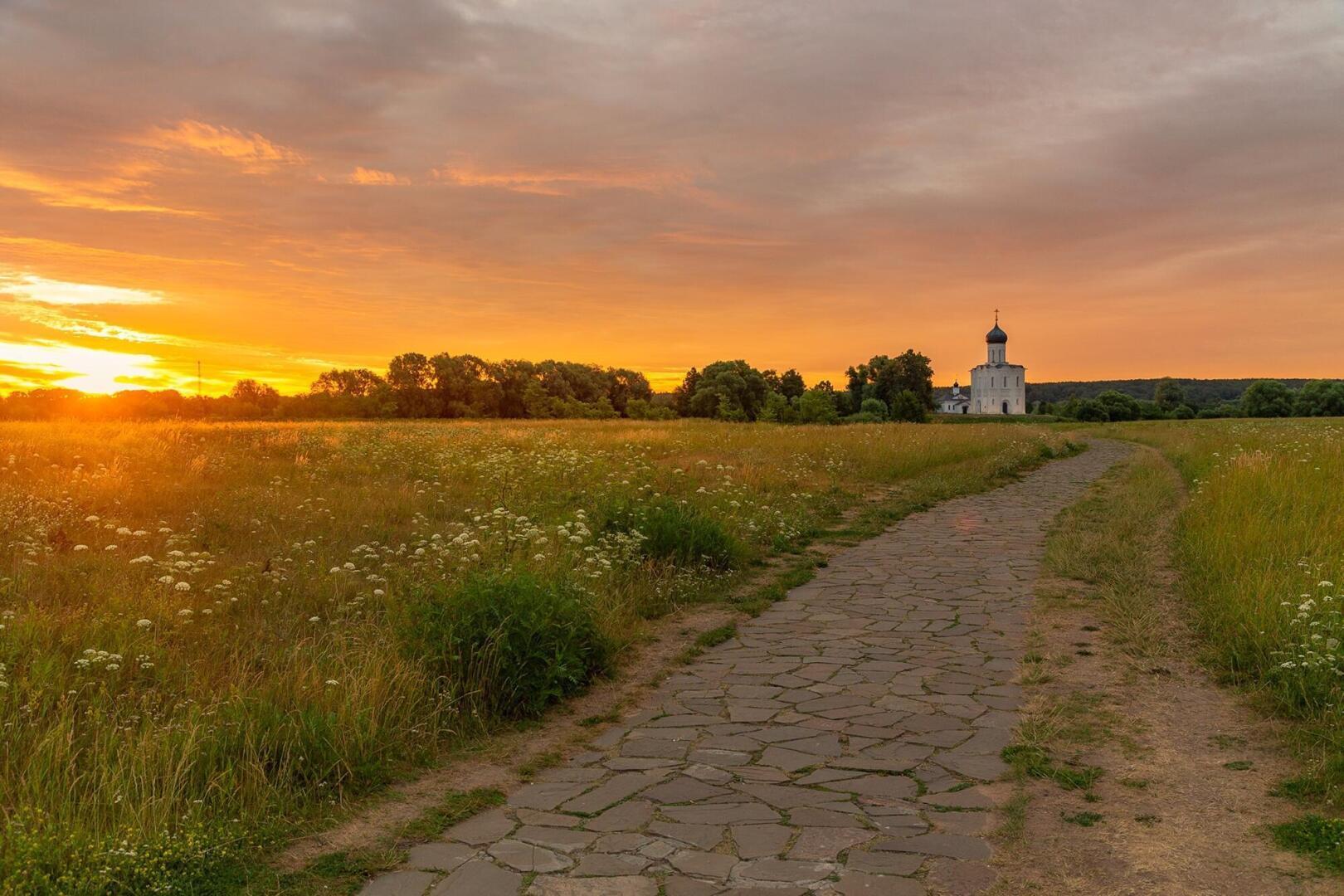 21 июля - Казанская летняя. Что нельзя делать в этот день