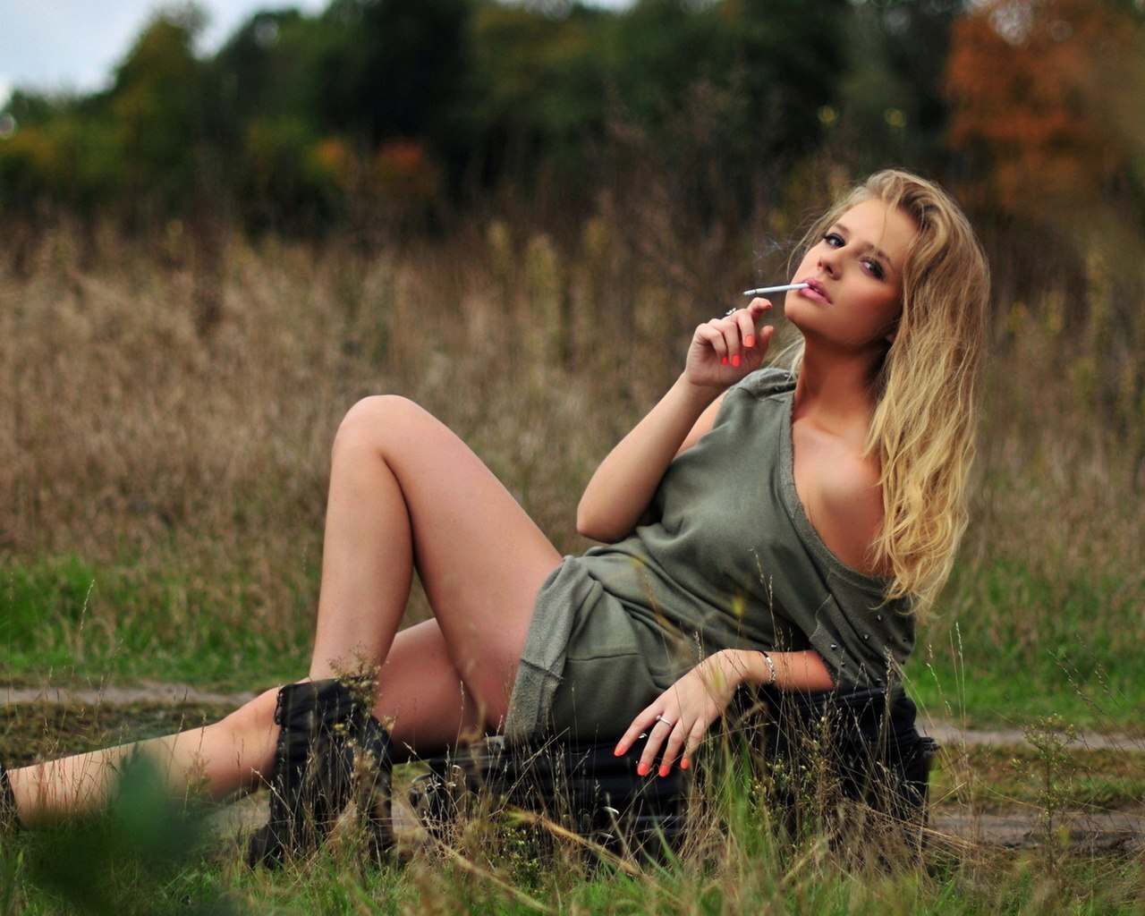 В каком возрасте женщина становится неликвидной?