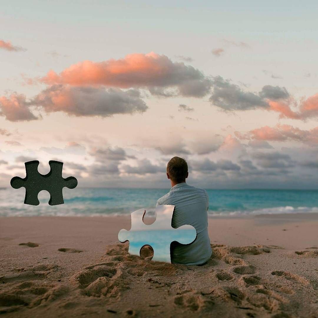 Как найти «своего» человека?