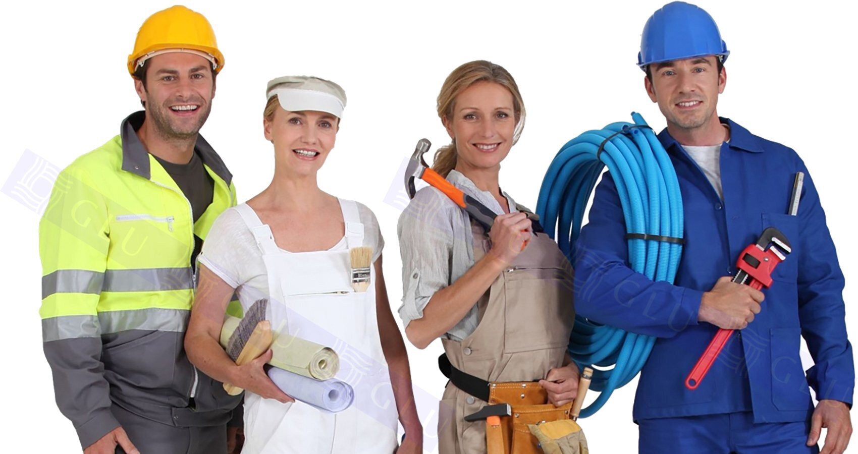 Названы дефицитные профессии в России