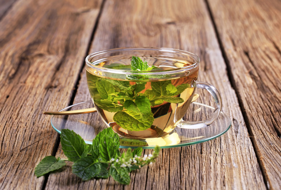 Три вида чая, которые снижают риски развития старческого слабоумия