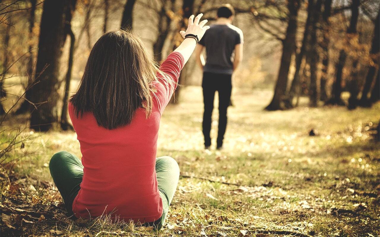 Парень ушел к другой, а через год решил снова вернуться ко мне. Стоит ли ему верить?