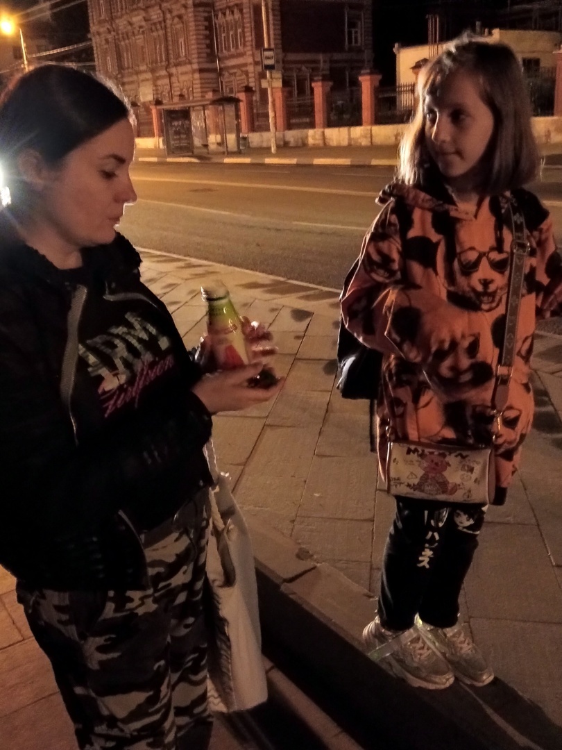 Побывали в отпуске в Самаре. Как прошел наш первый день там. Что посмотреть в Самаре и ее достопримечательности.