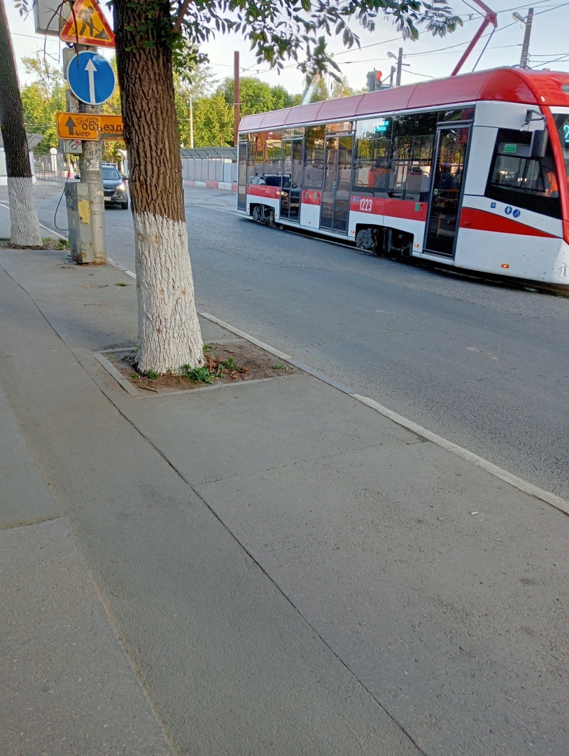 Побывали в отпуске в Самаре. Как прошел наш первый день там. Что посмотреть в Самаре и ее достопримечательности.