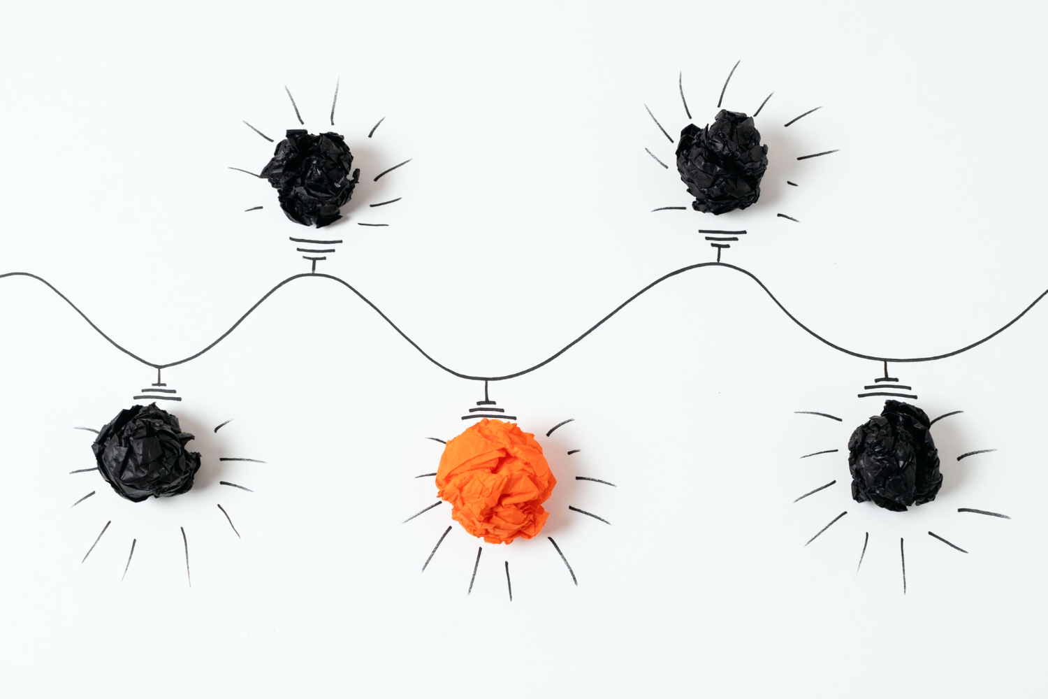 Вселенная стучится к вам: 7 признаков, что к вам идет помощь свыше, но вы не слышите.