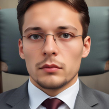 Максим Понкрашов, г. Электросталь