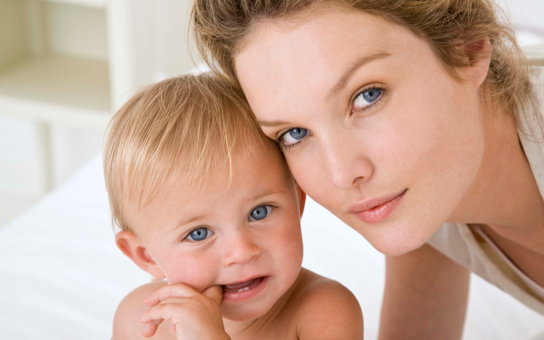 Разведенка с прицепом, или Нужно ли жениться на женщине с ребенком?