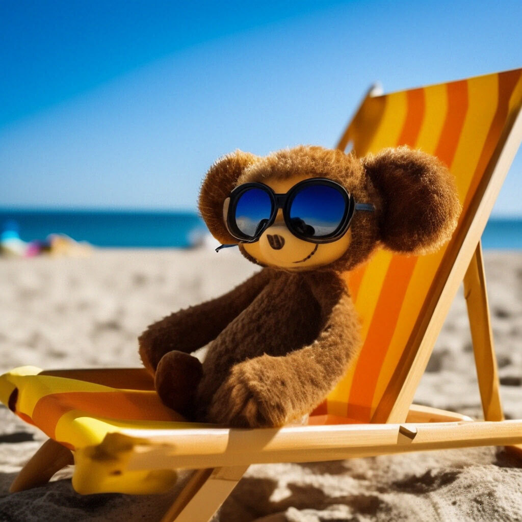 Как чебурашка олигархом стал