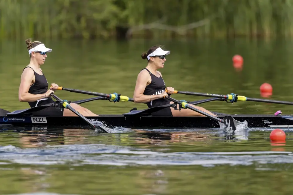 Соревнования и воспитание детей: некоторые спортсмены выполняют на Олимпийских играх двойную обязанность