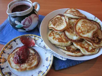 Детские завтраки на неделю: разнообразие и польза