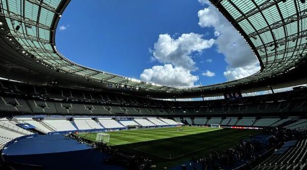 Где будут проводиться Олимпийские игры в Париже