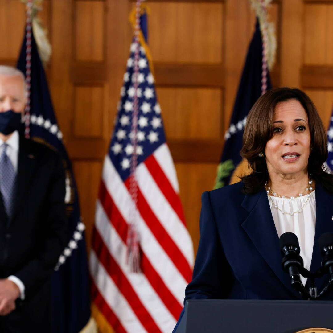 Байден выбывает, а Харрис объявляет о своей кампании 2024 года. Как демократы будут выбирать своего кандидата?