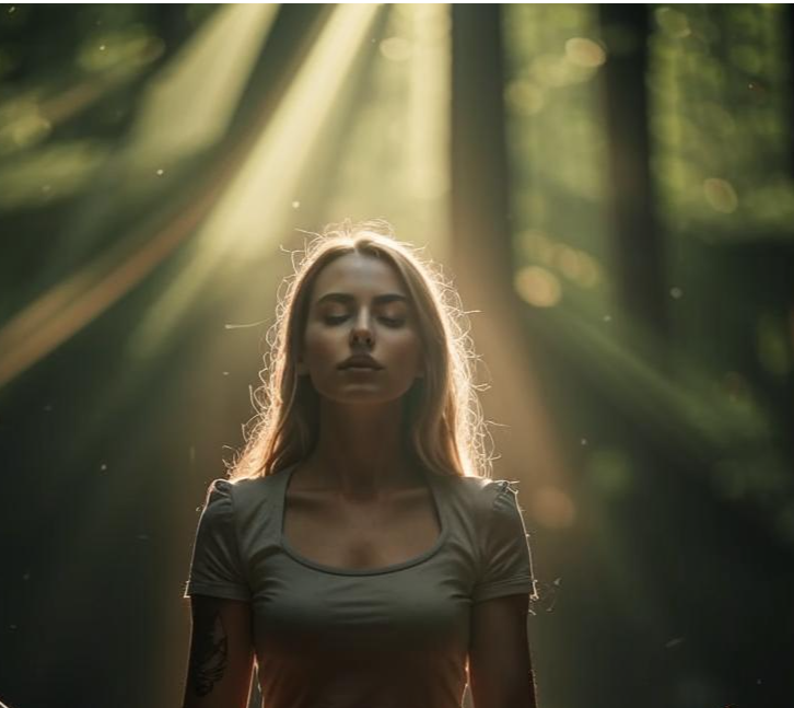 В поисках себя: раскрой свои потребности и ты сможешь достичь гармонии