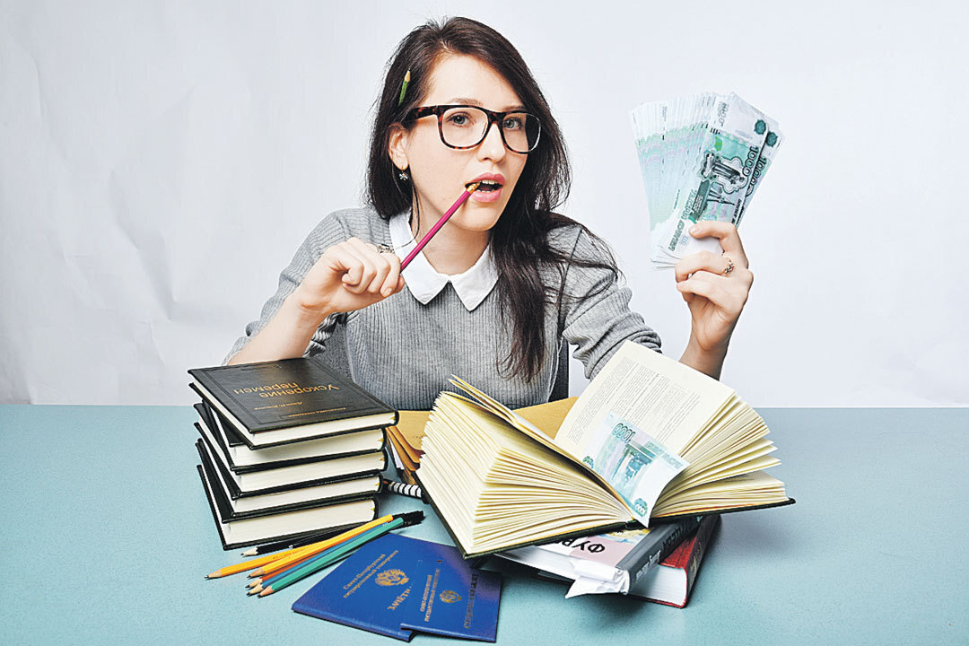 Как накопить 2 млн рублей на образование ребёнка: практические советы и финансовые стратегии