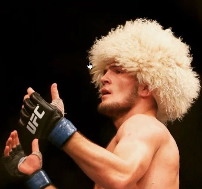 В отношении Хабиба Нурмагомедова возбуждено исполнительное производство. Сколько он должен государству?