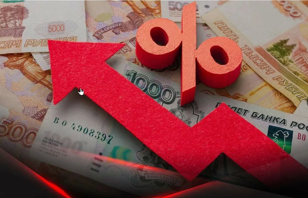 Банки начали повышать ставки по вкладам до заседания ЦБ