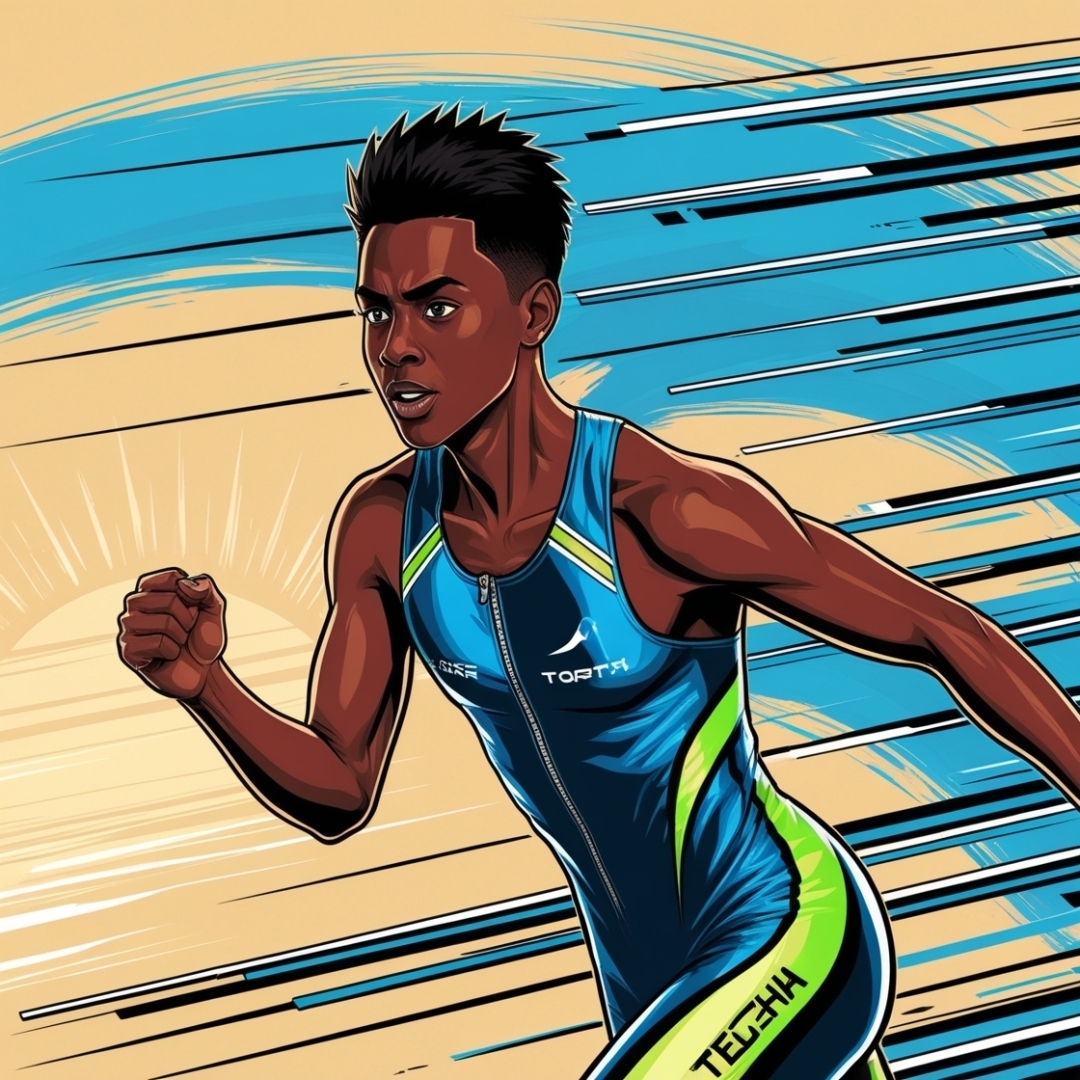 Скоро Олимпиада в Париже: за кого будут переживать россияне? Осталось 3 дня до летних Олимпийских игр