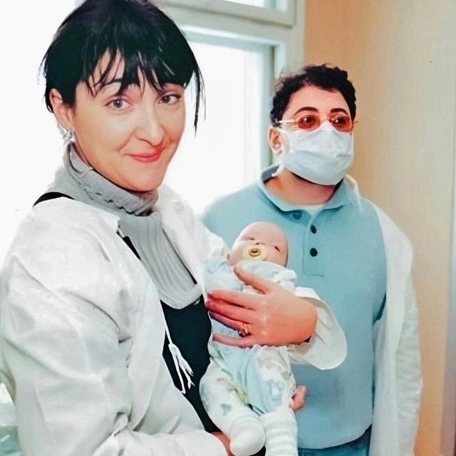 Лолита скрывала правду! Ее дочь Ева - ребенок криминального авторитета?