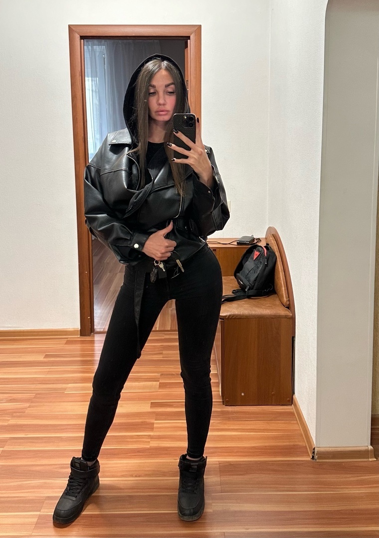 В Турции погибла известная российская байкерша «МотоТаня»