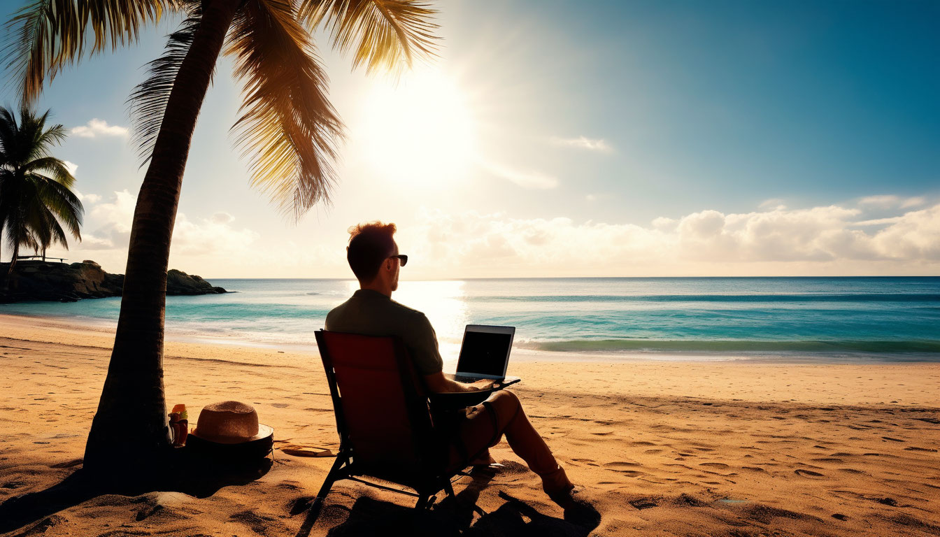 Как понять какую работу и условия ты хочешь?