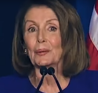 Байден сдался под давлением после того, как этот ведущий демократ продолжал «раздувать пламя»