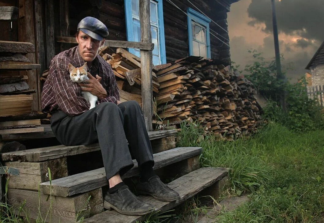 Жизнь в России, все дороже.