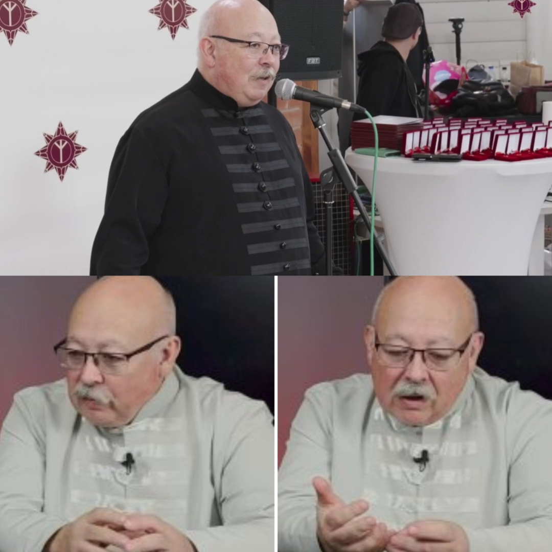 Лжецы на высшем уровне: персона № 1