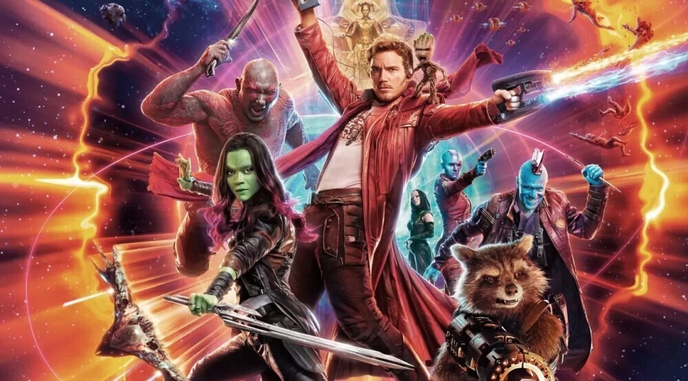 Самые популярные фильмы за 2023 год