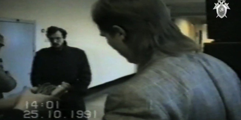 "Кровавый след на рубашке: СК раскрыл тайну убийства Игоря Талькова"